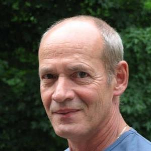 Martin Désy