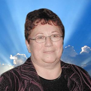 Barbara Larivière, Née Polson