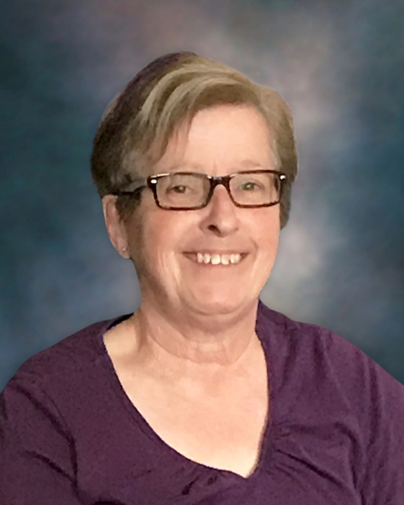 Marie-Paule Trottier (née Arseneault)