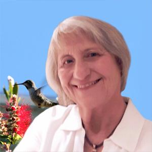 Denise Genest