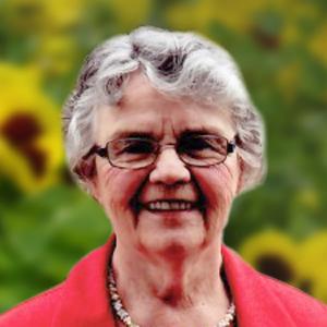 Bernadette Huot (Hardy)