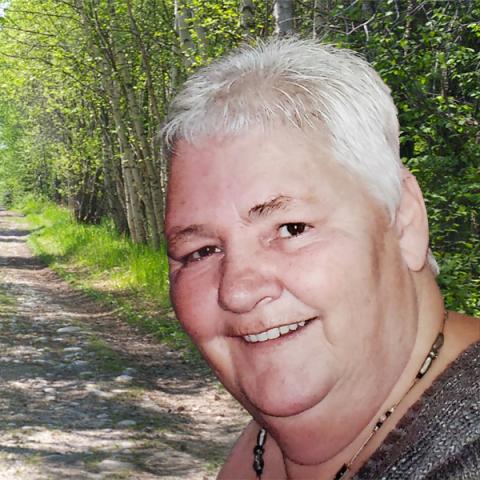 Monique Lessard