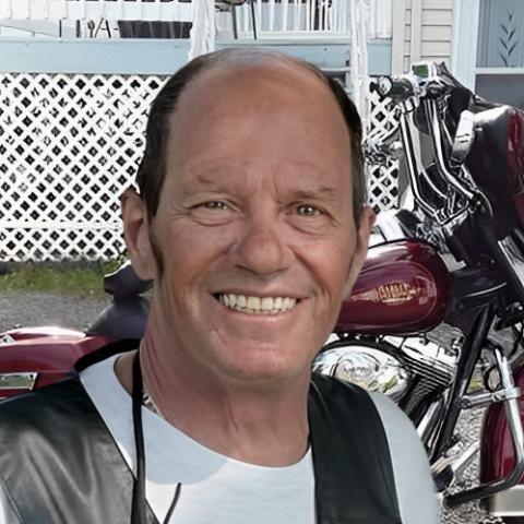 Yves Bernier