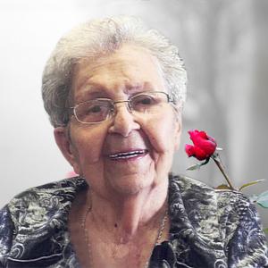 Jeannine Thiffault Touzin