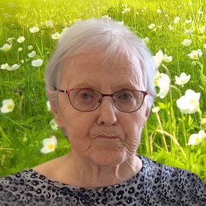 Gabrielle «Gaby» Gagné