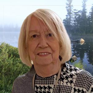 Claudette MacDonald