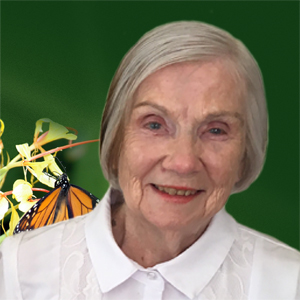 Jane Letitia Doughan