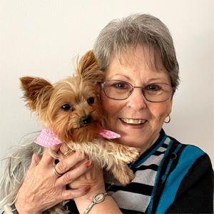 Noëlla (Bédard) Doyon