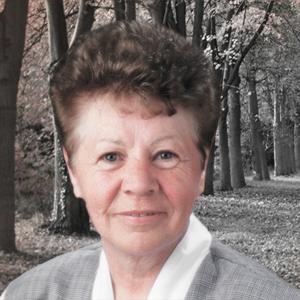 Suzanne Racette (Létourneau)