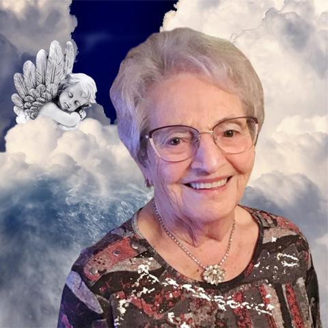 Jeannine (Royer) Lemire