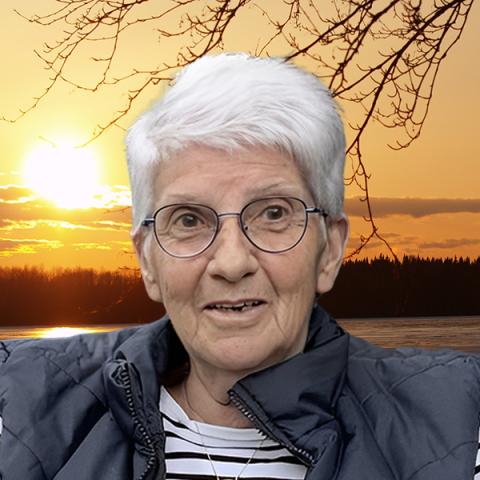 Patricia Lemieux