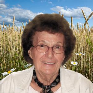Annette Ayotte Malenfant