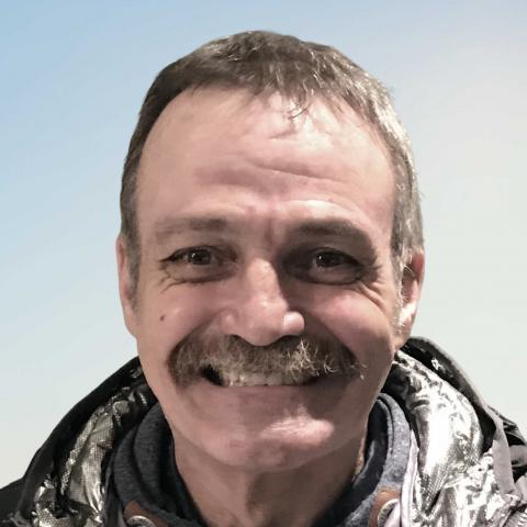 Gilles Gravelle