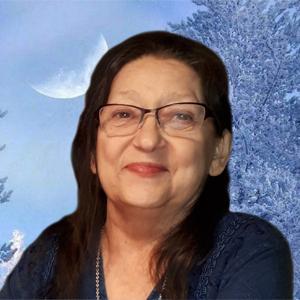 Ruth Larouche Gagnon