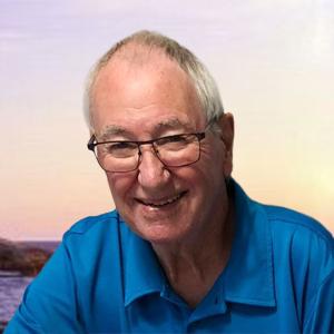 Donald Angus Allen