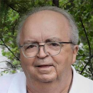 Gilles Boucher