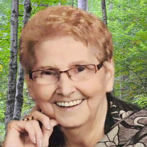 Lorraine Breton