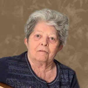 Dolorêse Deschênes