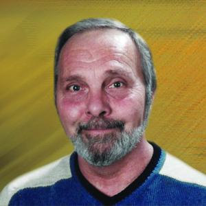 Jacques Gamache
