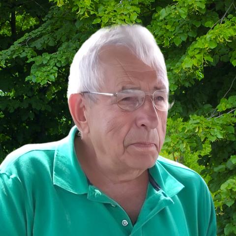 André Laroche