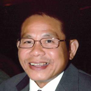 Trong Dam Tran