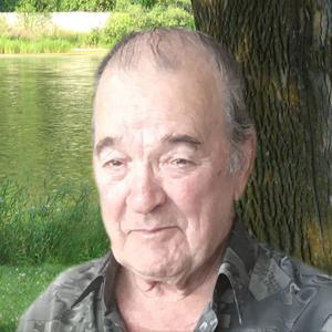 Gérard Marcotte