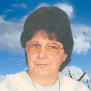 Gisèle Giroux