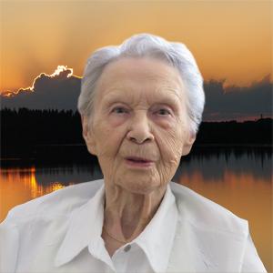 Huguette Robitaille