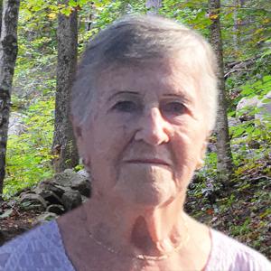 Georgette Bisier