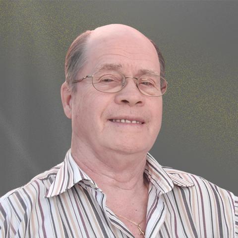 Jean-Louis Bisson