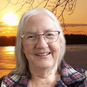 Suzanne Poirier