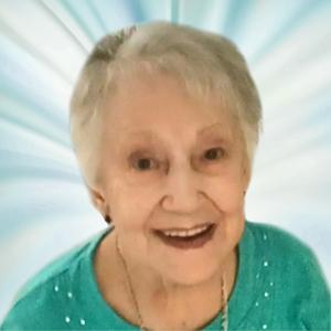 Bernadette Harvey Sirois