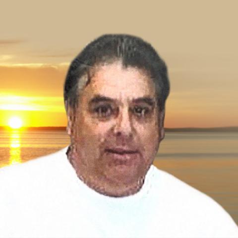 Roger Cossette