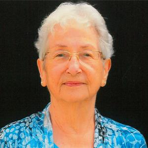 Solange Bédard Lefebvre