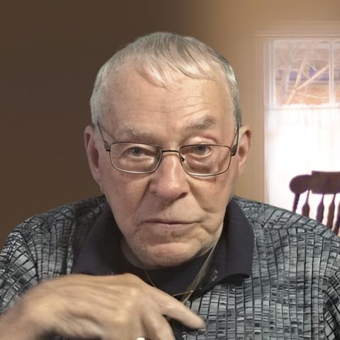 Bertrand Bouchard