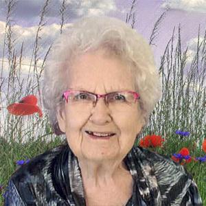 Rachèle Lacasse