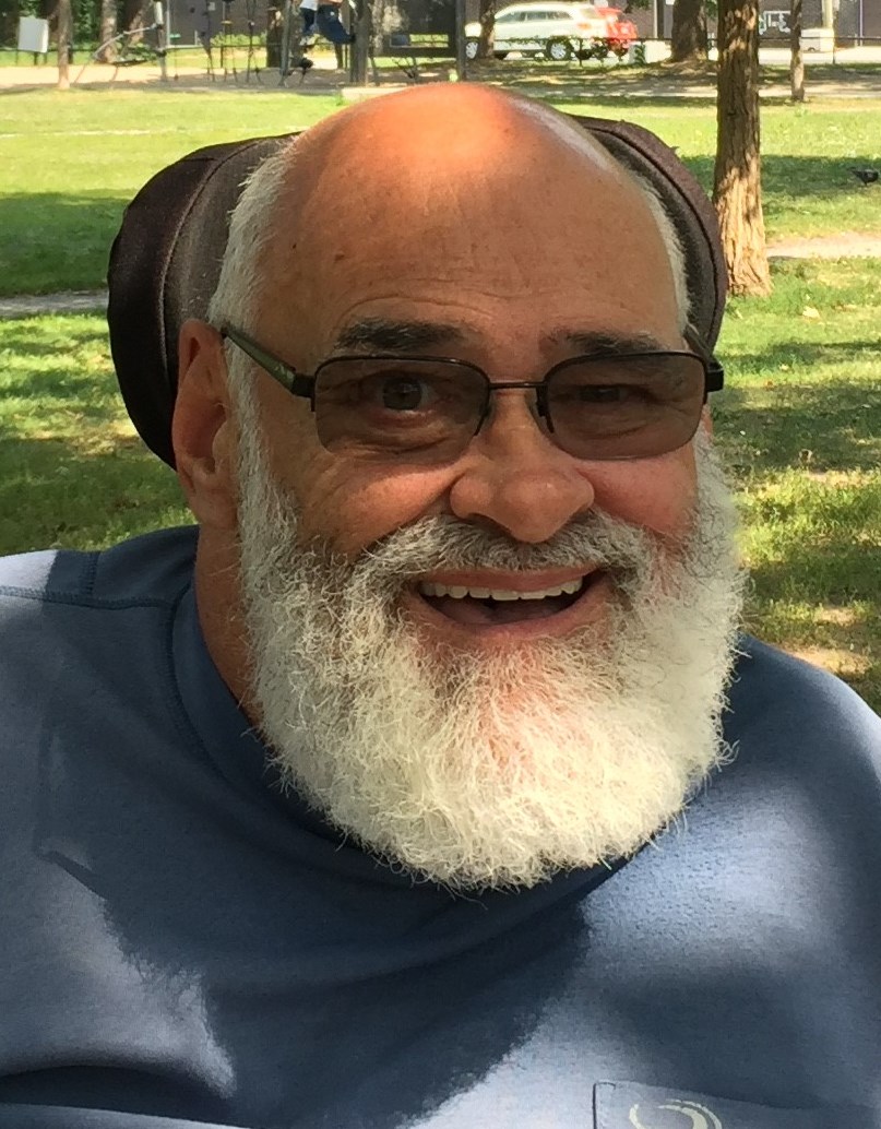 Daniel Lemay