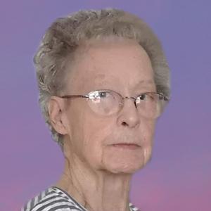Louisette Fortin