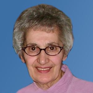 Olga Elizabeth Assaf