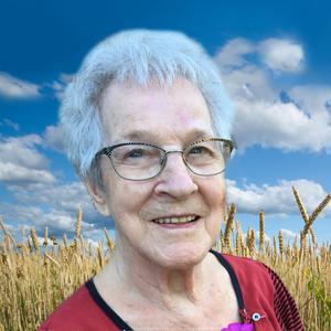 Jacqueline Lecomte Maranda