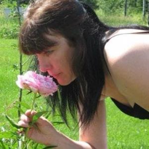 Carmen Yergeau