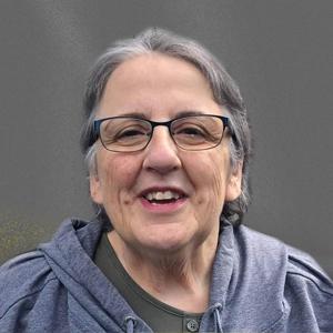 Marjolaine Thibeault