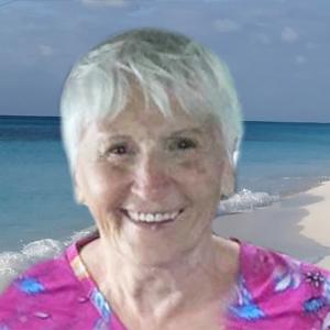 Suzanne Théroux