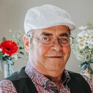 Pascal Morissette