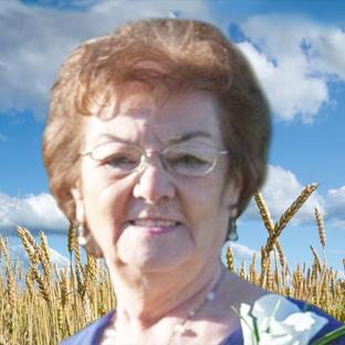 Marguerite Lantagne (Bertrand)