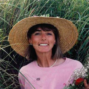 Lorraine Seewaldt
