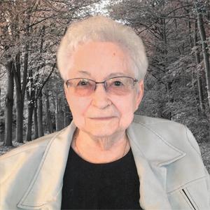 Pierrette Hébert