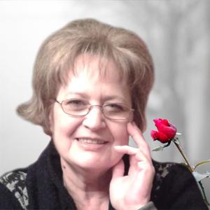 Suzanne Veilleux
