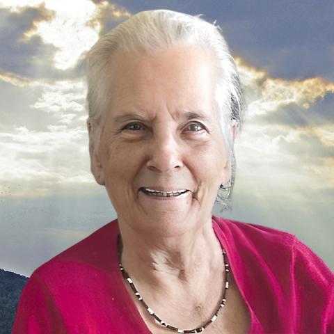 Jeanne d'Arc Champoux