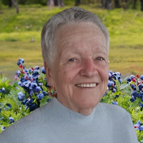 Carmen Arseneault